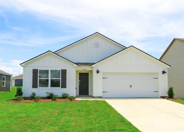 Property at 11580 Mccord Ln, Moundville, AL 35474, 4 beds, 2 baths