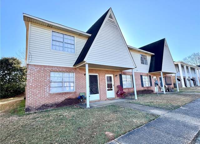 Property at 3519 7th Ave E, Tuscaloosa, AL 35405