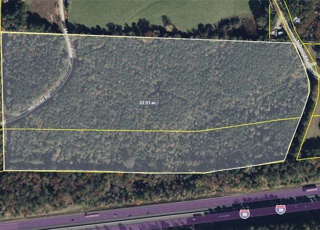 Property at 0 N Davis Rd, Cottondale, AL 35453