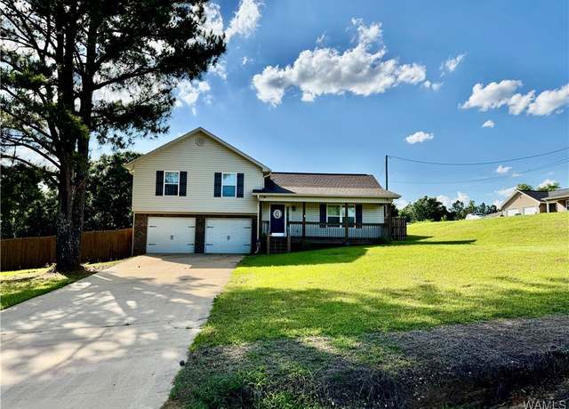 Property at 10635 Hi Rd, Vance, AL 35490, 3 beds, 2 baths
