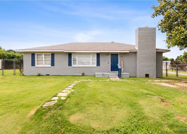 Property at 500 41st Ave E, Tuscaloosa, AL 35404, 4 beds, 2 baths