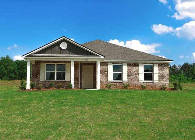 Property at 18603 Caffee Dr, Vance, AL 35490, 4 beds, 2 baths