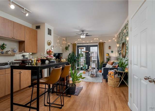Property at 1901 5th Ave E #1310, Tuscaloosa, AL 35401, 1 bed, 1 bath