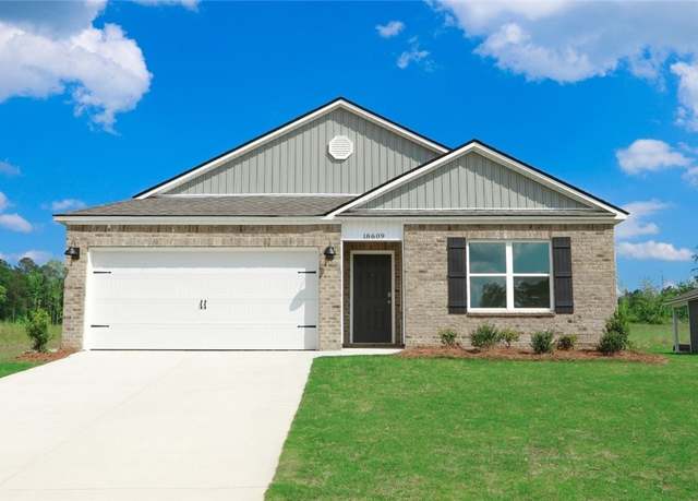 Property at 18609 Caffee Dr, Vance, AL 35490, 4 beds, 2 baths