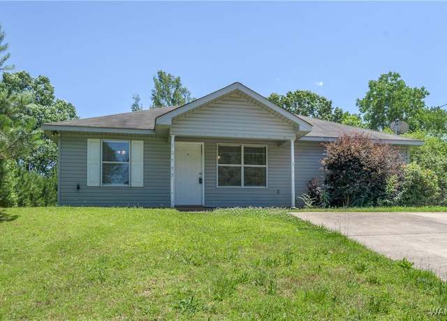 Property at 12597 Drift Bay Cv, Elrod, AL 35458, 3 beds, 2 baths