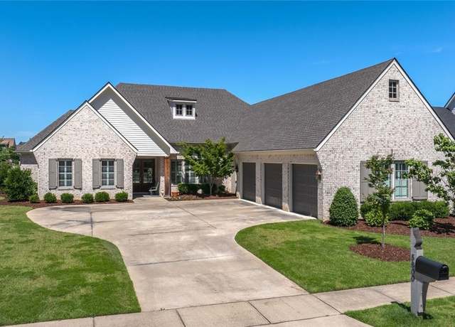 Property at 5800 Candler Ave, Tuscaloosa, AL 35406, 4 beds, 3 baths