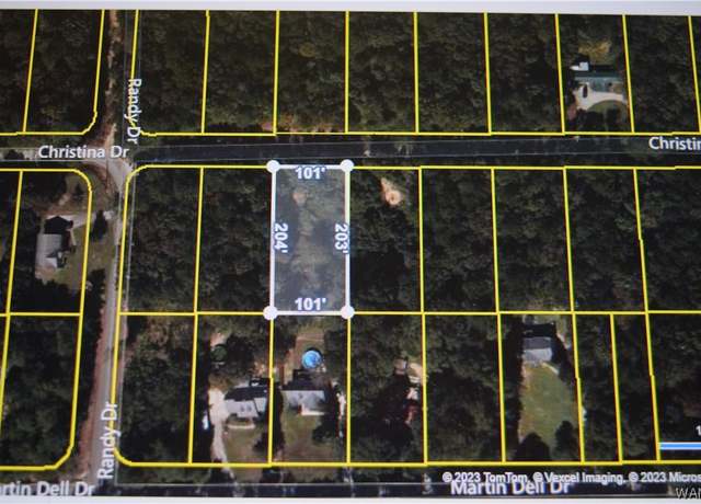 Property at 10 Christina Dr, Mccalla, AL 35111