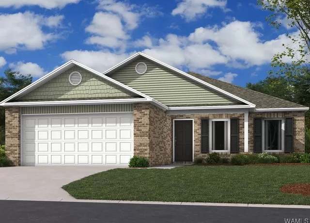 Property at 2321 Bobwhite Dr, Tuscaloosa, AL 35405, 3 beds, 2 baths
