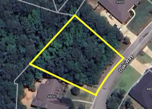Property at 4810 Oak Way, Northport, AL 35473