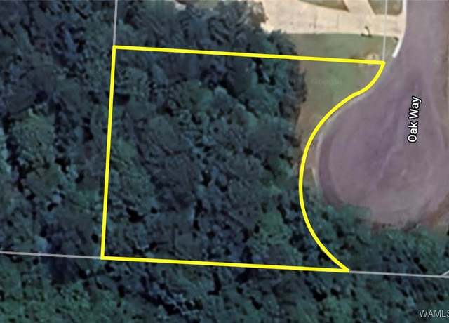 Property at 4600 Oak Way, Northport, AL 35473