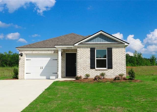 Property at 18615 Caffee Dr, Vance, AL 35490, 3 beds, 2 baths