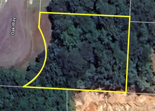 Property at 4605 Oak Way, Northport, AL 35473