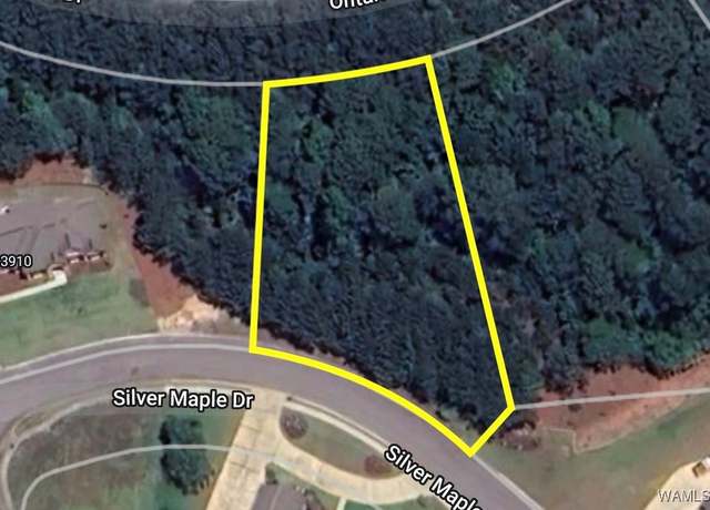 Property at 3906 Silver Maple Dr, Northport, AL 35473