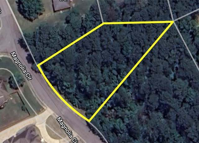 Property at 4609 Magnolia Cir, Northport, AL 35473