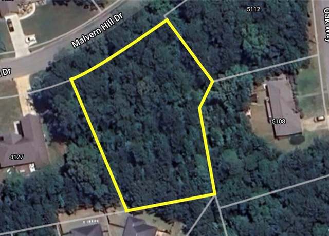 Property at 4115 Malvern Hill Dr, Northport, AL 35473