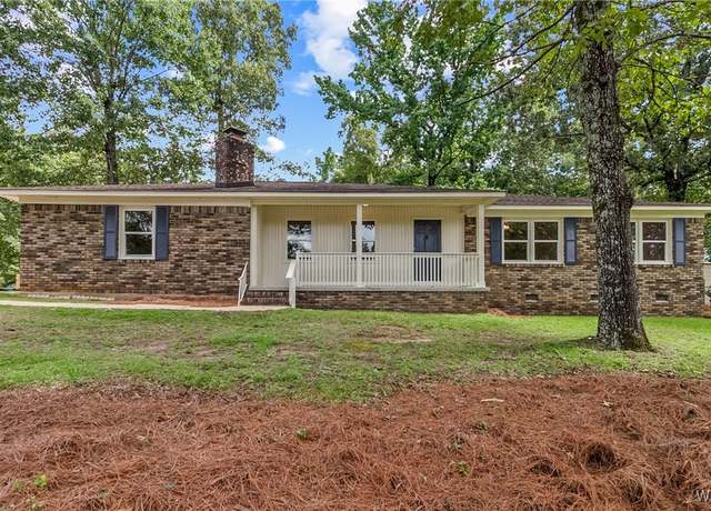 Property at 3008 Green Grove Ln NE, Tuscaloosa, AL 35404, 4 beds, 2 baths