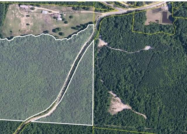 Property at 0 Backbone Church Rd, Elrod, AL 35466