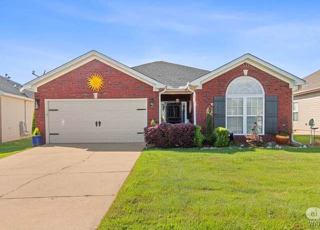Property at 4468 21st St, Northport, AL 35476, 3 beds, 2 baths