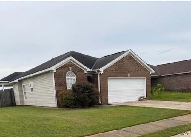 Property at 165 Roscommon Rd, Tuscaloosa, AL 35405, 3 beds, 2 baths