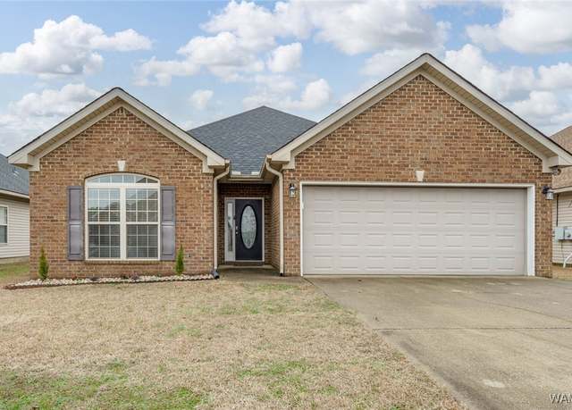 Property at 5419 Easton Ln, Northport, AL 35475, 3 beds, 2 baths