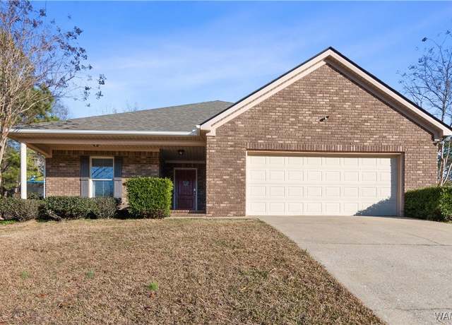 Property at 14476 Wells Creek Ln, Ralph, AL 35480, 3 beds, 2 baths