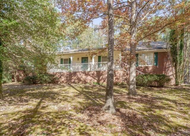 Property at 4839 Peartree Ct, Tuscaloosa, AL 35405, 4 beds, 2 baths