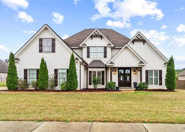 Property at 13818 Glenview Dr Dr, Northport, AL 35475, 4 beds, 3.5 baths