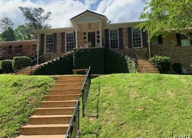 Property at 3550 Tall Pines Cir, Tuscaloosa, AL 35405, 4 beds, 4 baths