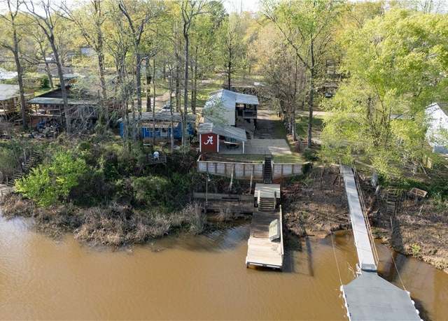 Property at 2194 Oak Village Rd, Akron, AL 35441, 2 beds, 2 baths
