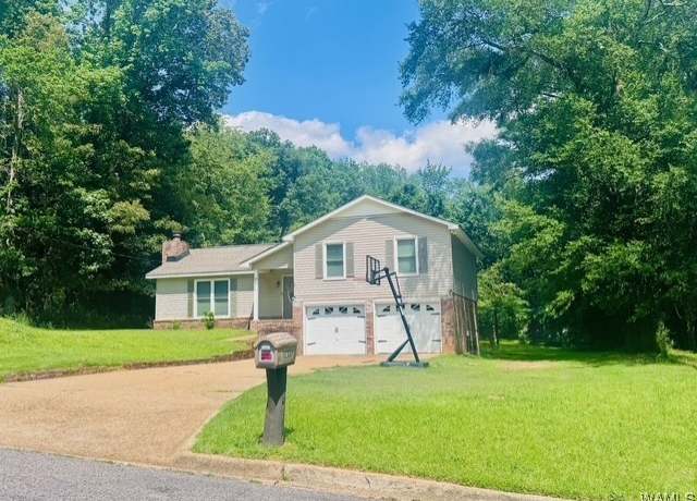 Property at Undisclosed address, Tuscaloosa, AL 35405, 3 beds, 2 baths