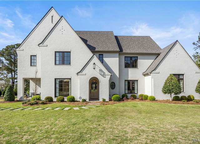 Property at 708 Highgrove Rd, Tuscaloosa, AL 35406, 7 beds, 6.5 baths