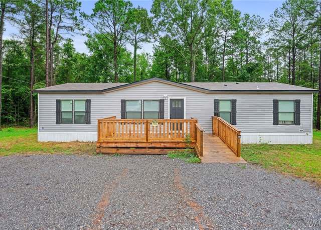 Property at 14371 Paul Mills Rd, Buhl, AL 35446, 3 beds, 2 baths