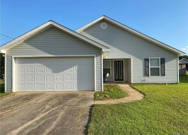 Property at 11351 Lexie Ln, Brookwood, AL 35444, 3 beds, 2 baths