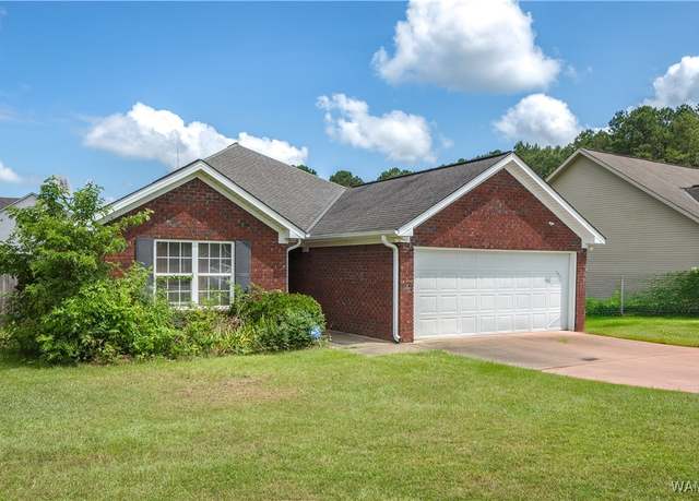 Property at 11390 Tingle Tangle Rd, Vance, AL 35490, 3 beds, 2 baths