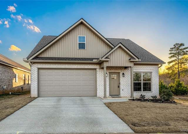 Property at 450 Creek Side Loop Rd, Tuscaloosa, AL 35404, 3 beds, 2.5 baths