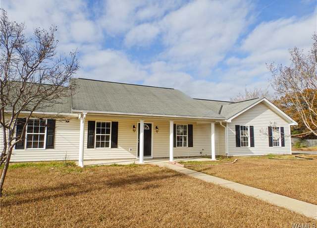 Property at 18424 Marsh Pkwy, Vance, AL 35490, 3 beds, 2 baths