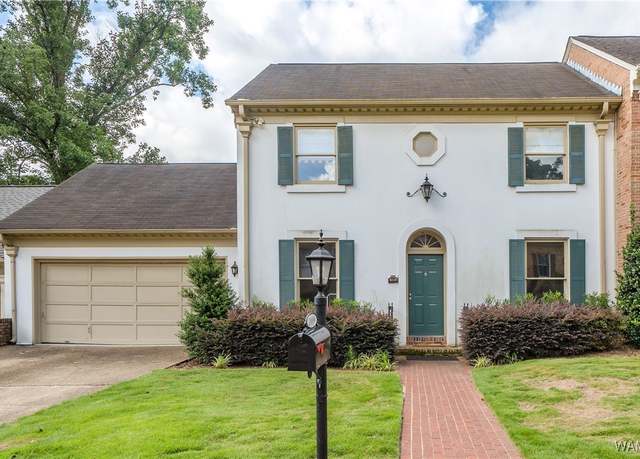 Property at 1009 Bedford Pl N, Tuscaloosa, AL 35406, 4 beds, 3 baths