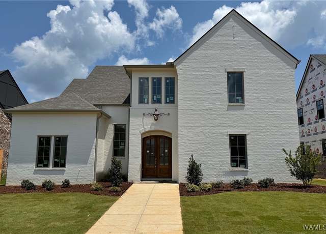 Property at 6271 Rosemeade St, Tuscaloosa, AL 35406, 4 beds, 4.5 baths