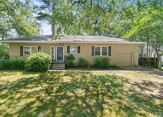 Property at 2105 22nd Ave, Northport, AL 35476, 3 beds, 2 baths