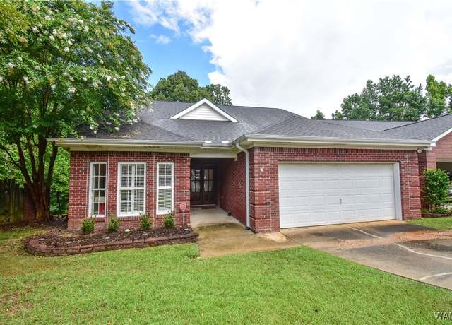 Property at 2161 Fox Ridge Rd, Tuscaloosa, AL 35406, 4 beds, 2.5 baths