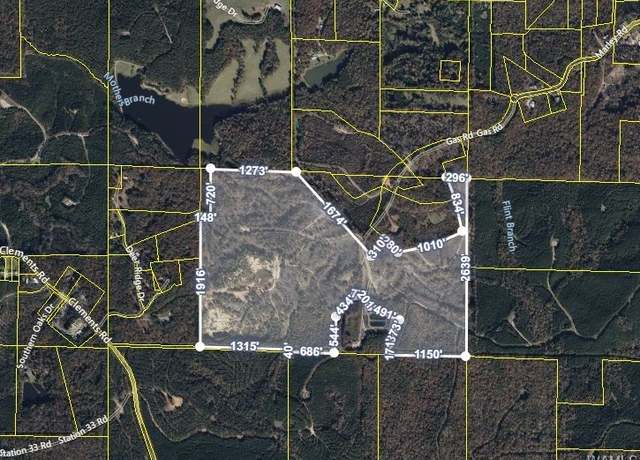 Property at 0 Station 32 Rd, Cottondale, AL 35453