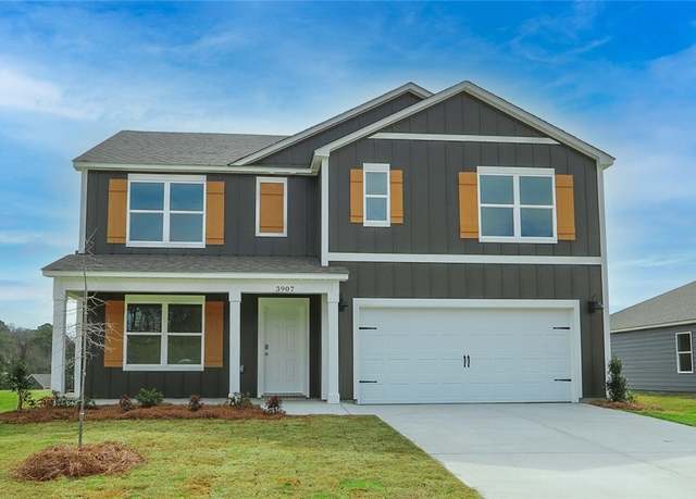 Property at 3907 Water Lily Ln, Northport, AL 35473, 5 beds, 3 baths