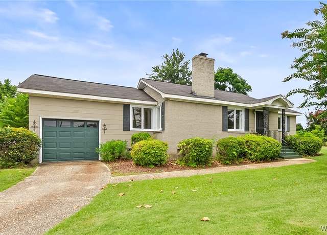 Property at 7A Hillcrest, Tuscaloosa, AL 35401, 3 beds, 2 baths