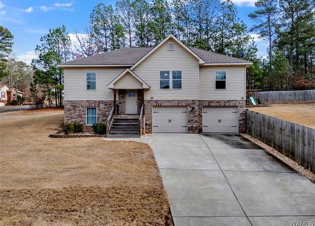 Property at 20800 Martin Dell Dr, Mccalla, AL 35111, 4 beds, 3 baths