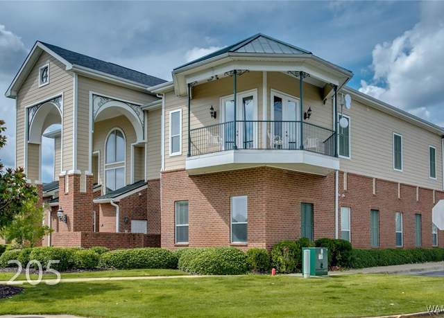 Property at 120 15th St #205, Tuscaloosa, AL 35401, 1 bed, 1 bath