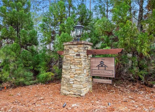 Property at 10649 Legacy Point Dr, Northport, AL 35475, 5 beds, 3.5 baths