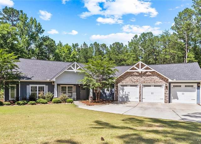 Property at 10649 Legacy Point Dr, Northport, AL 35475, 5 beds, 3.5 baths