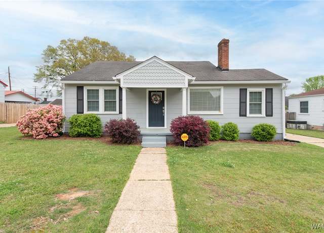Property at 2409 27th Ave Ave, Northport, AL 35476, 2 beds, 1 bath