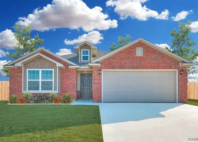 Property at 14134 King Arthur Ct, Tuscaloosa, AL 35405, 3 beds, 2 baths
