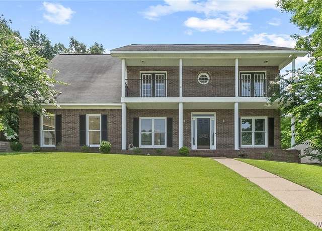 Property at 1321 Teal Cir, Tuscaloosa, AL 35405, 4 beds, 2.5 baths